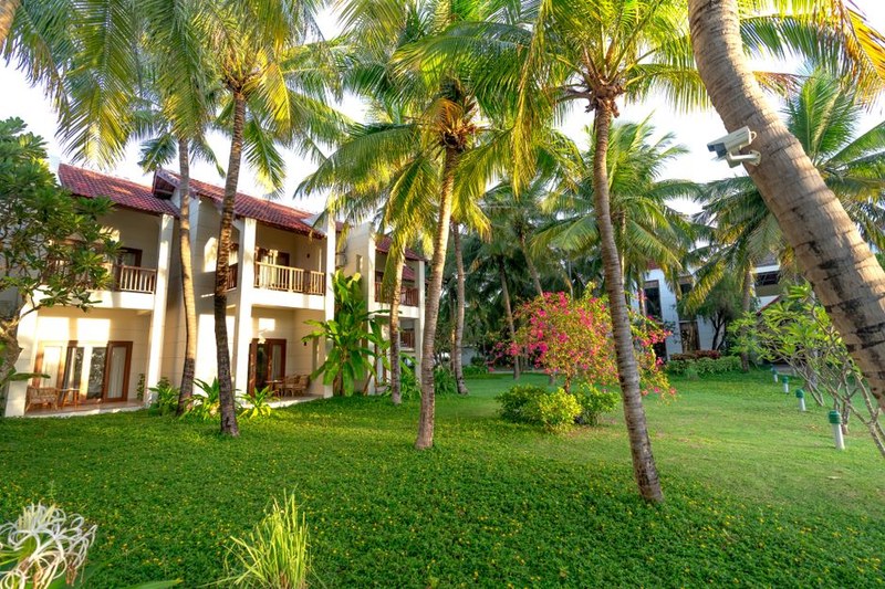 Garden Suite